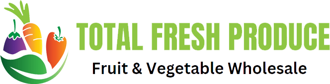 Total Fresh Produce – Fruits & Vegetables wholesales